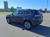 Used 2021 Jeep Cherokee Trailhawk image 6
