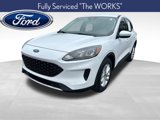 Used 2020 Ford Escape SE image 1