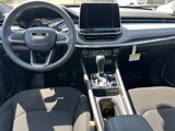 New 2025 Jeep Compass Sport image 4