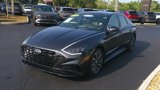 Certified 2021 Hyundai Sonata Limited image 2