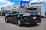 Used 2015 Toyota Sienna SE image 4