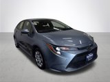 Used 2022 Toyota Corolla LE image 4