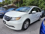 Used 2014 Honda Odyssey EX-L image 3