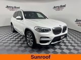 Used 2018 BMW X3 xDrive30i image 4