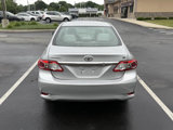 Used 2011 Toyota Corolla LE image 5