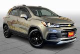 Certified 2022 Chevrolet Trax LT w/ LT Convenience Package image 2