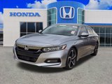 Used 2018 Honda Accord Sport image 4