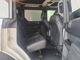 New 2025 Ford Bronco Badlands image 4