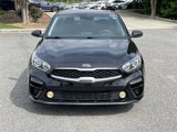 Used 2021 Kia Forte LXS image 2