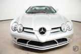 Used 2005 Mercedes-Benz SLR image 4