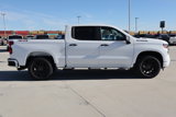 New 2025 Chevrolet Silverado 1500 Custom w/ Turbomax Blackout Package image 3