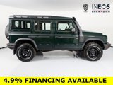 New 2024 INEOS Grenadier image 3