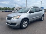 Used 2014 Chevrolet Traverse LS image 3