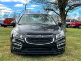 Used 2016 Chevrolet Cruze LT image 2
