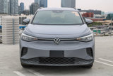 Used 2021 Volkswagen ID.4 Pro image 2