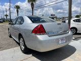 Used 2010 Chevrolet Impala LS image 4
