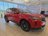 Certified 2022 Acura RDX A-Spec image 2
