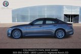 New 2025 Alfa Romeo Giulia AWD w/ Driving Assist Package image 2