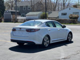 Used 2016 Kia Optima EX image 5