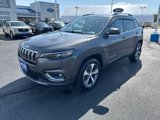 Used 2020 Jeep Cherokee Limited image 1