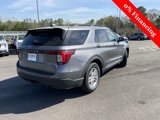 New 2025 Ford Explorer Active image 3