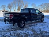 Used 2013 Ford F150 Lariat w/ Lariat Chrome Pkg image 5