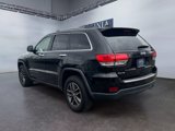 Used 2018 Jeep Grand Cherokee Limited w/ Luxury Group II image 6