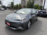 Used 2017 Toyota Prius Four image 4