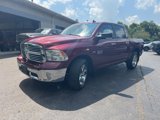 Used 2017 RAM 1500 Big Horn image 5