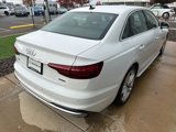 Used 2023 Audi A4 2.0T Premium Plus image 4