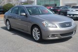 Used 2010 INFINITI M35 w/ Technology Pkg image 5