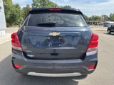 Used 2018 Chevrolet Trax LT image 4