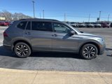Used 2023 Volkswagen Tiguan S image 3