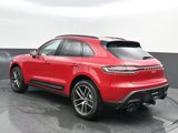 New 2025 Porsche Macan image 3