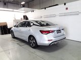 Used 2022 Nissan Sentra SV image 4