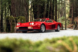 Used 1986 Ferrari Testarossa image 3
