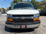 Used 2020 Chevrolet Express 3500 LT w/ LT Preferred Equipment Group image 2