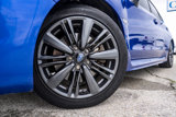 Used 2017 Subaru WRX image 2