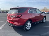 Used 2022 Chevrolet Equinox LT image 5