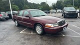 Used 2005 Mercury Grand Marquis LS image 3