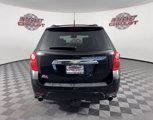 Used 2012 Chevrolet Equinox LTZ image 6