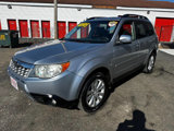 Used 2012 Subaru Forester 2.5X Limited image 4
