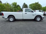 Used 2023 RAM 1500 Tradesman w/ Power & Remote Entry Group image 4