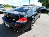 Used 2006 BMW M6 Coupe image 5