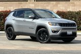 Used 2021 Jeep Compass Latitude image 2