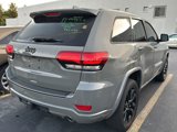 Used 2021 Jeep Grand Cherokee Laredo X image 5