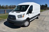 Used 2015 Ford Transit 250 148 Medium Roof image 6