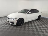 Used 2018 BMW 320i Sedan image 3