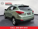 Used 2013 Hyundai Tucson GLS image 5