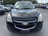 Used 2014 Chevrolet Equinox LS image 2